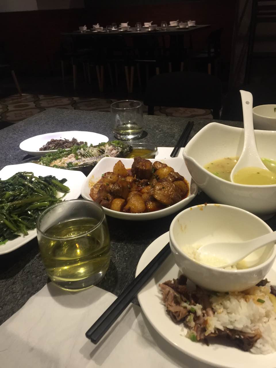 得来慢享餐厅