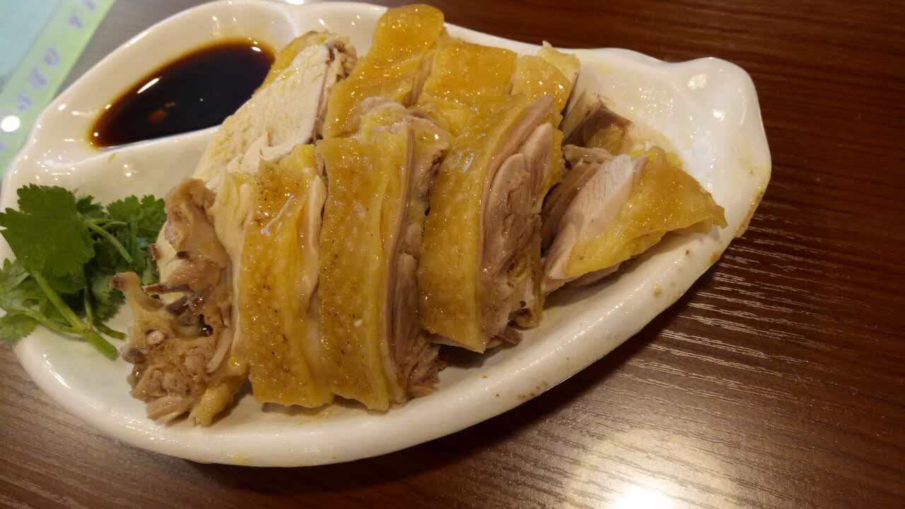 广东湛江安铺鸡休闲餐厅