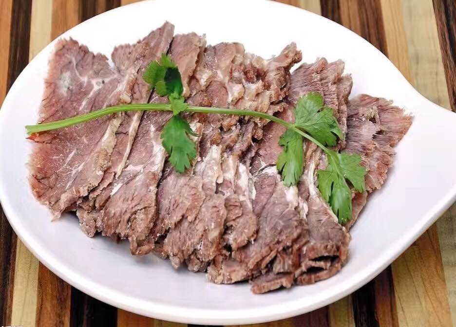 2022添源铜锅涮牛肉(云山路店)美食餐厅,真心好吃,这个月已经是第五.