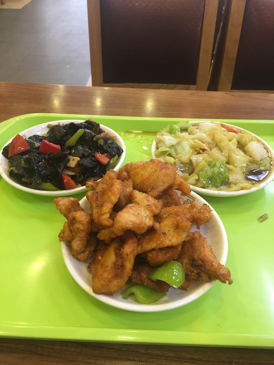 2018鑫港中式快餐_旅游攻略_门票_地址_游记点评,绍兴旅游景点推荐