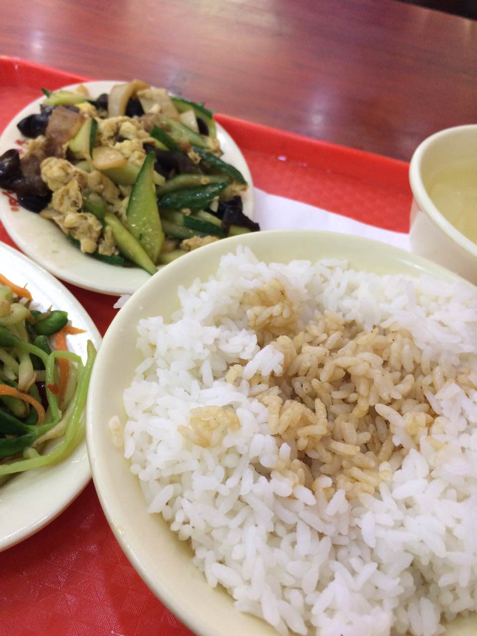 超意兴快餐(将军分店)