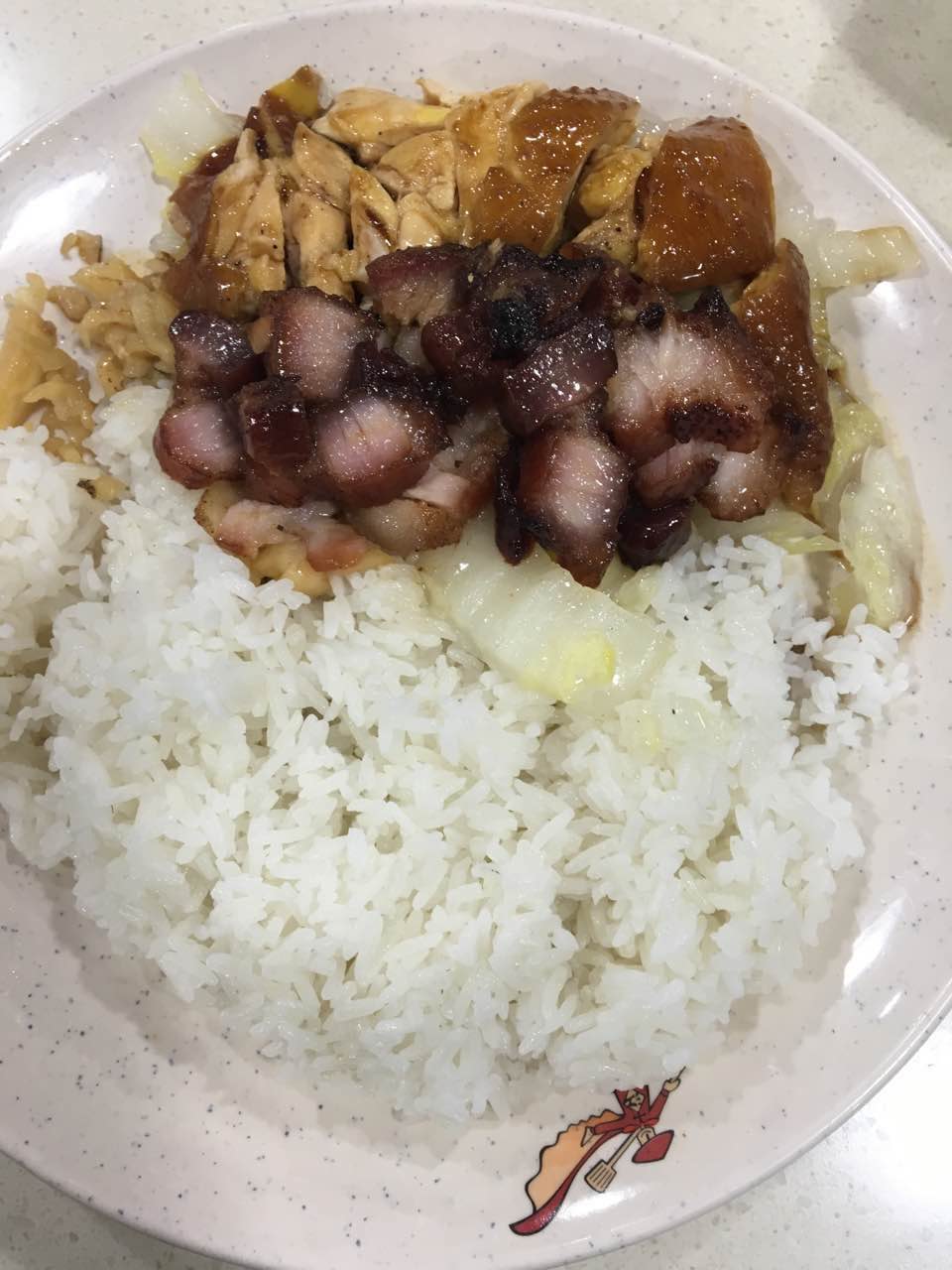 深圳江味一派烧腊快餐连锁店(龙华店)好吃吗,江味一派烧腊快餐连锁店