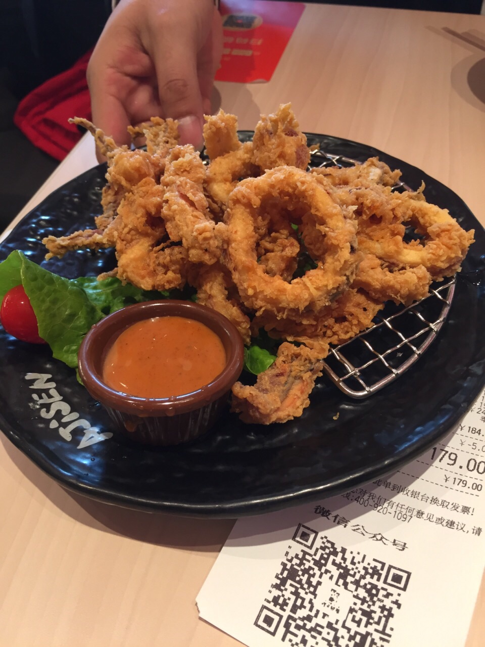 味千拉面(大润发店)