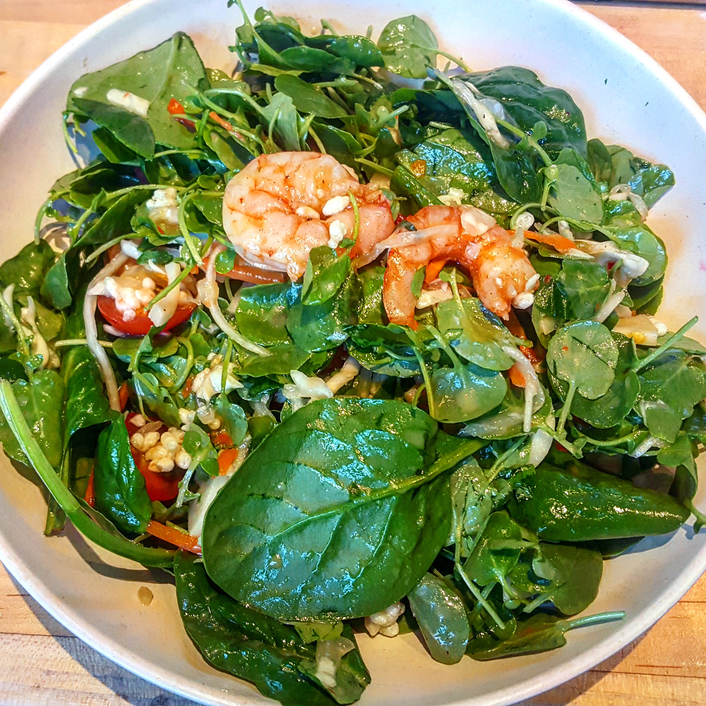 thespicygreenpapayasaladlivesuptoitsna