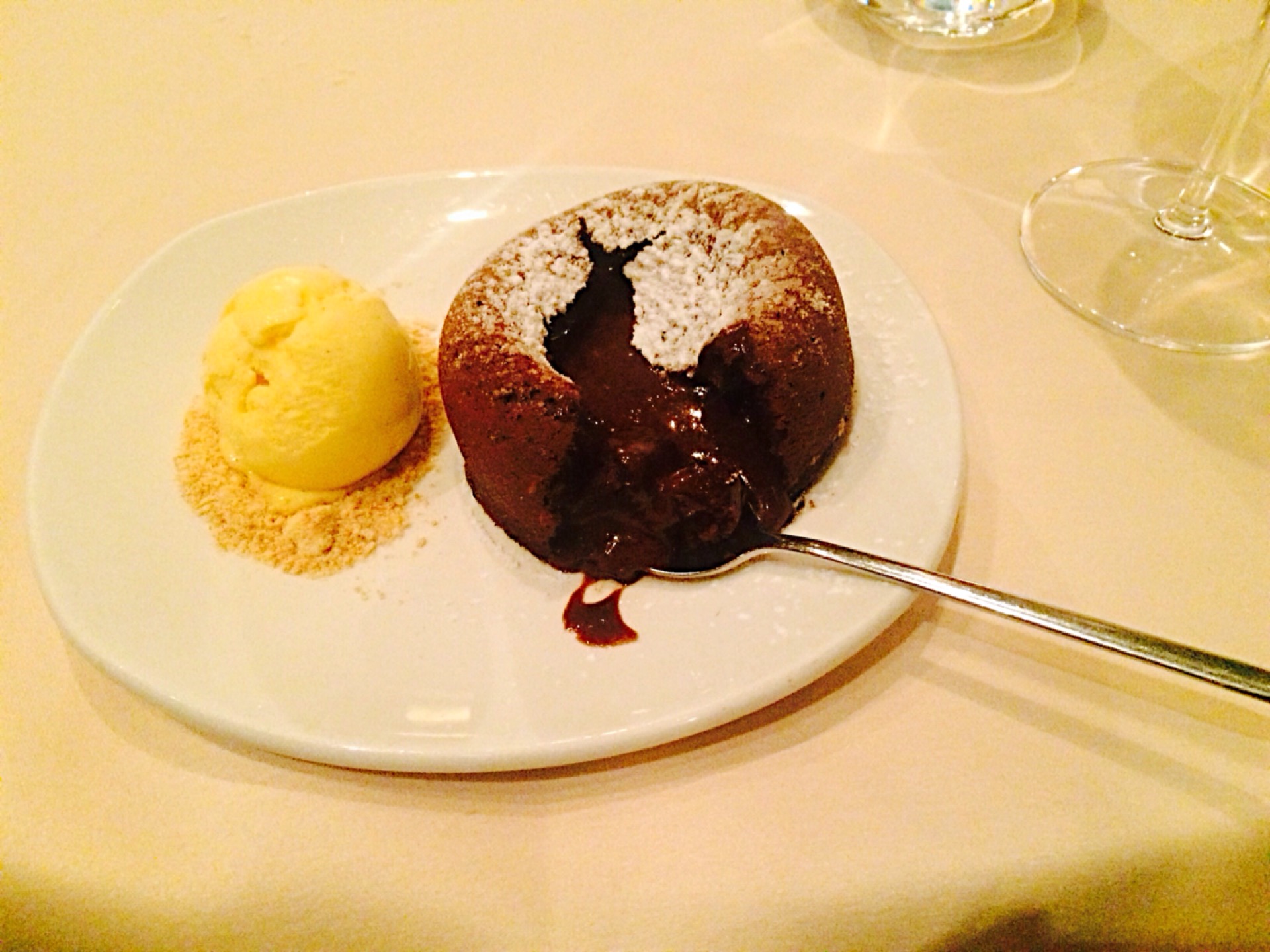 Secrets to Perfectly Fluffy Chocolate Souffle: A Delightful Dessert Recipe