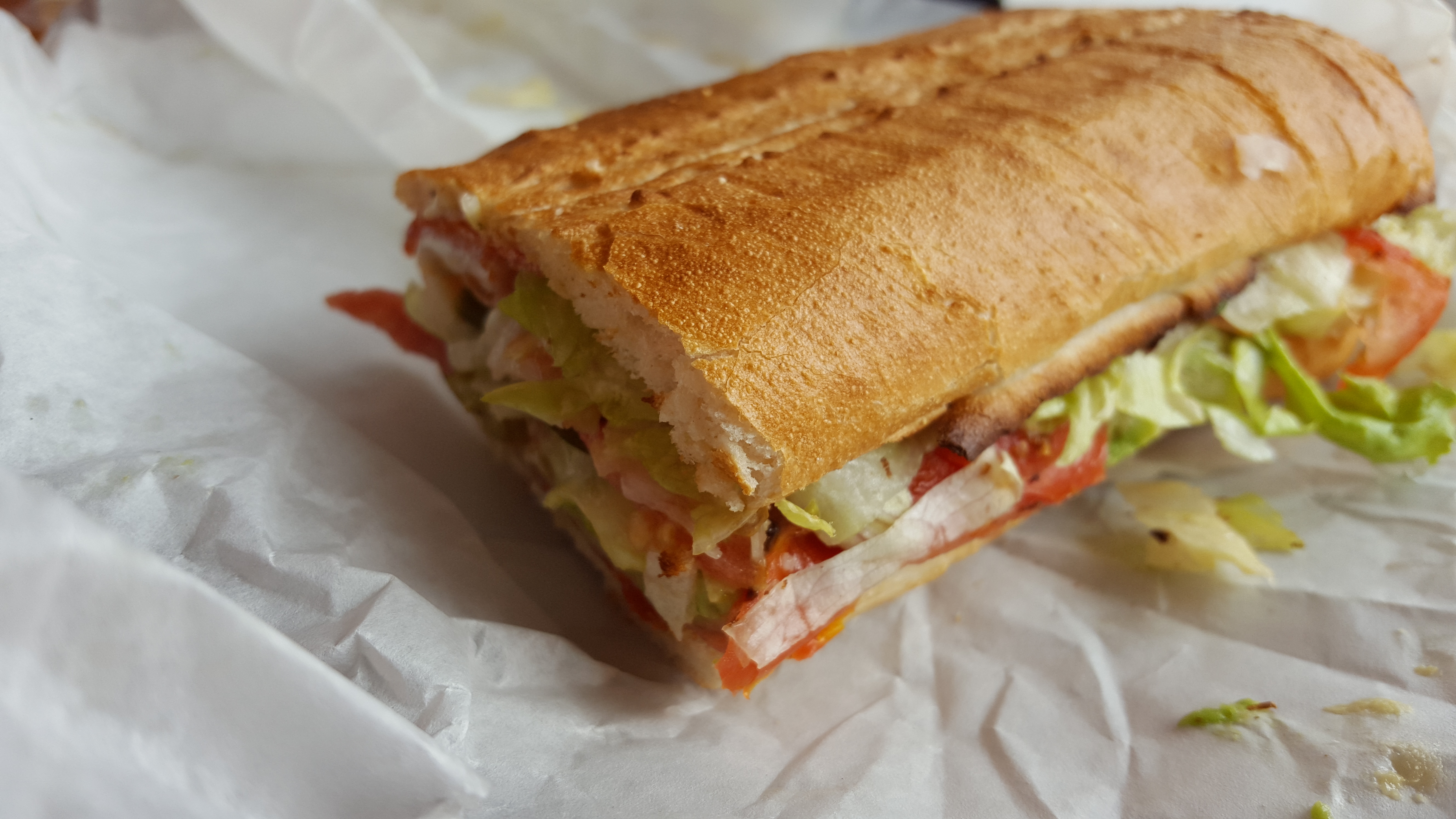 potbelly sandwich shop