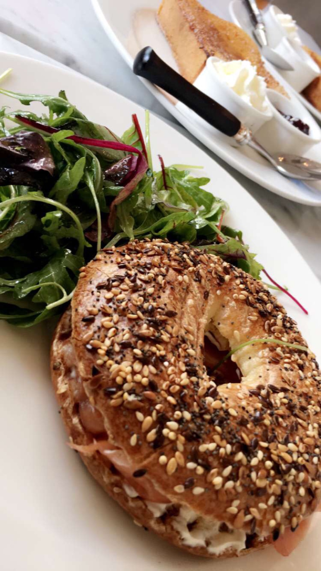 la serre bistro & boulangerie