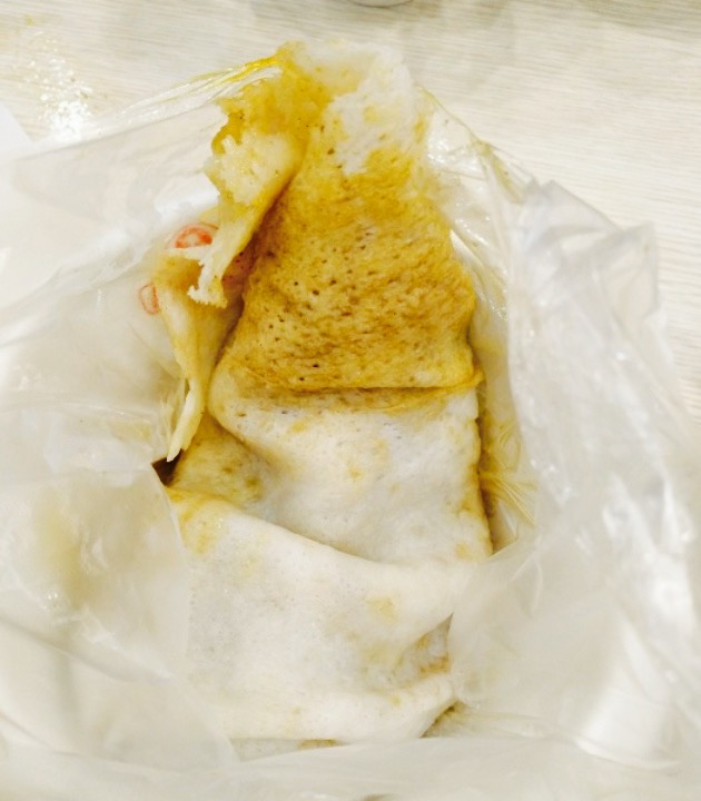 阜阳田三卷馍(万达分店)好吃吗,田三卷馍(万达分店)味道怎么样,环境