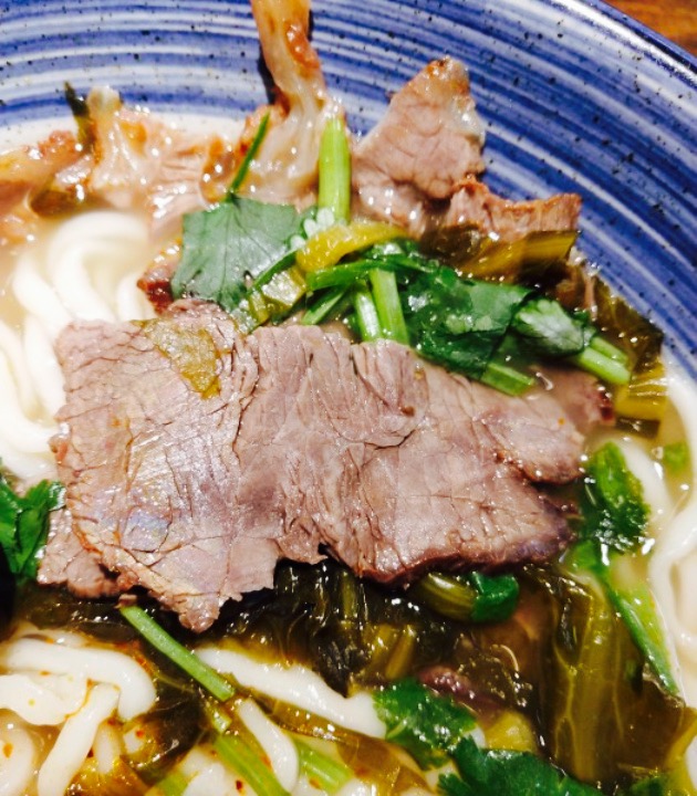 给面儿图书文化面馆