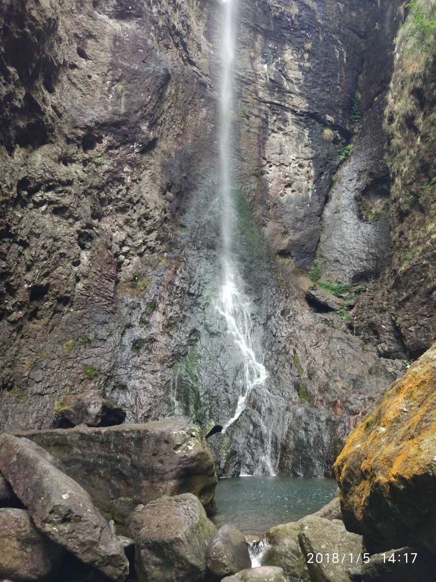 雁荡山小龙湫好玩吗,雁荡山小龙湫景点怎么样_点评_评价【携程攻略】