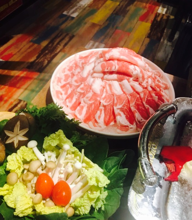 泰山花椒鸡(豪德城店) 鲁菜 直线距离1.5km