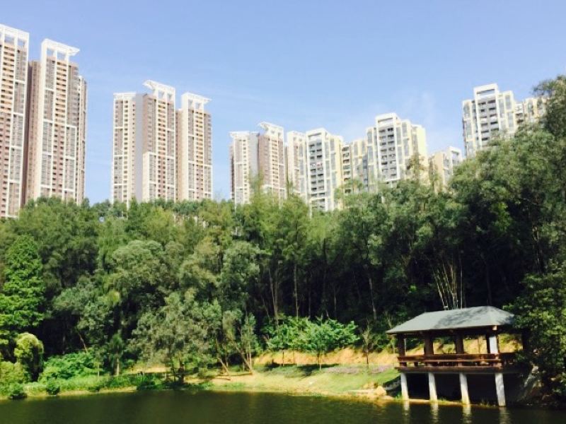 广州浔峰岗生态公园攻略-浔峰岗生态公园门票价格多少钱-团购票价预定