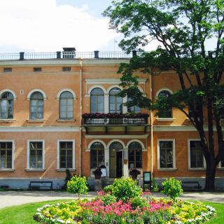 芬兰酒店博物馆图片