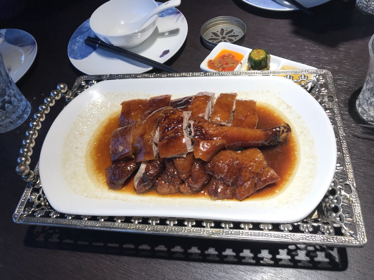 鹅夫人(苏州圆融店)