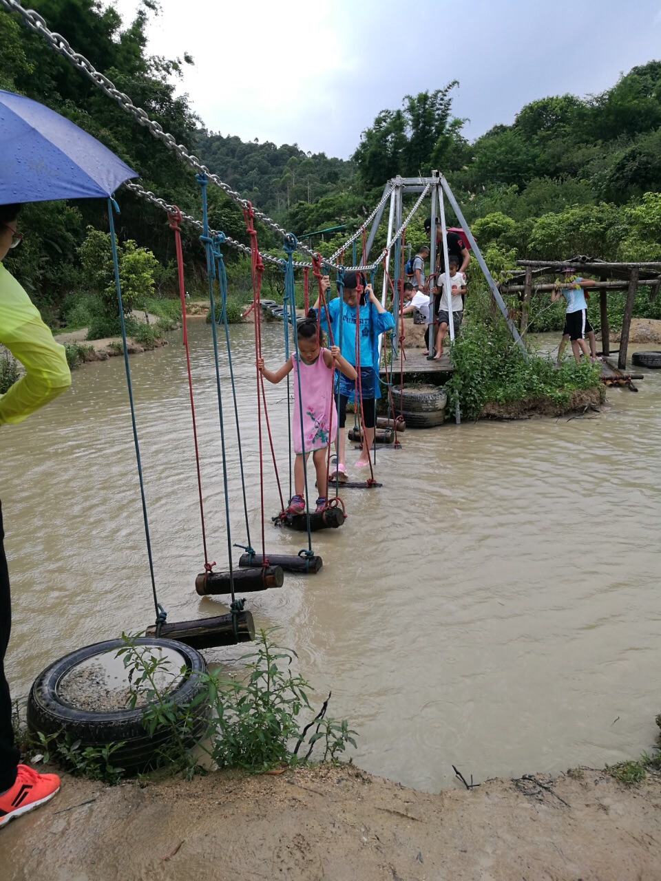 南海区耕山小寨图片