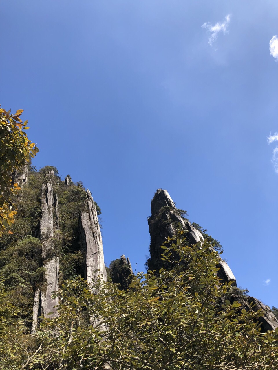 安福羊狮慕风景区好玩吗,安福羊狮慕风景区景点怎么样_点评_评价