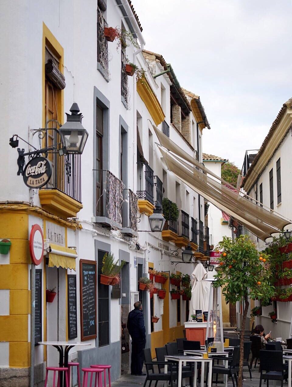 科尔多瓦百花巷好玩吗,科尔多瓦百花巷景点怎么样_点评_评价【携程