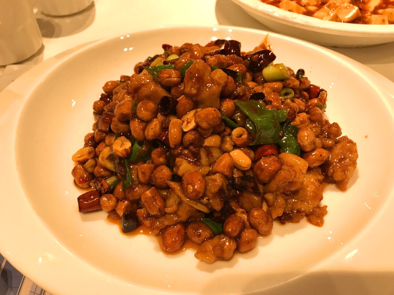 南京四川酒家好吃吗,四川酒家味道怎么样,环境/服务好不好_点评_评价