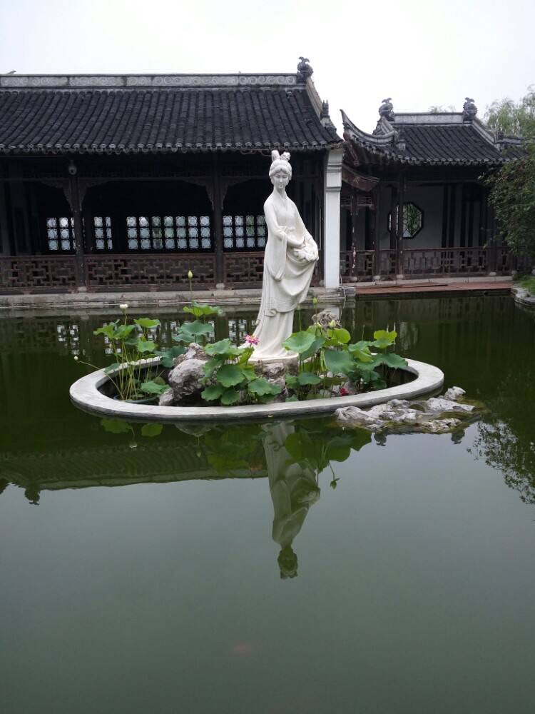 莫愁湖手绘,莫愁湖简笔画(第2页)_大山谷图库