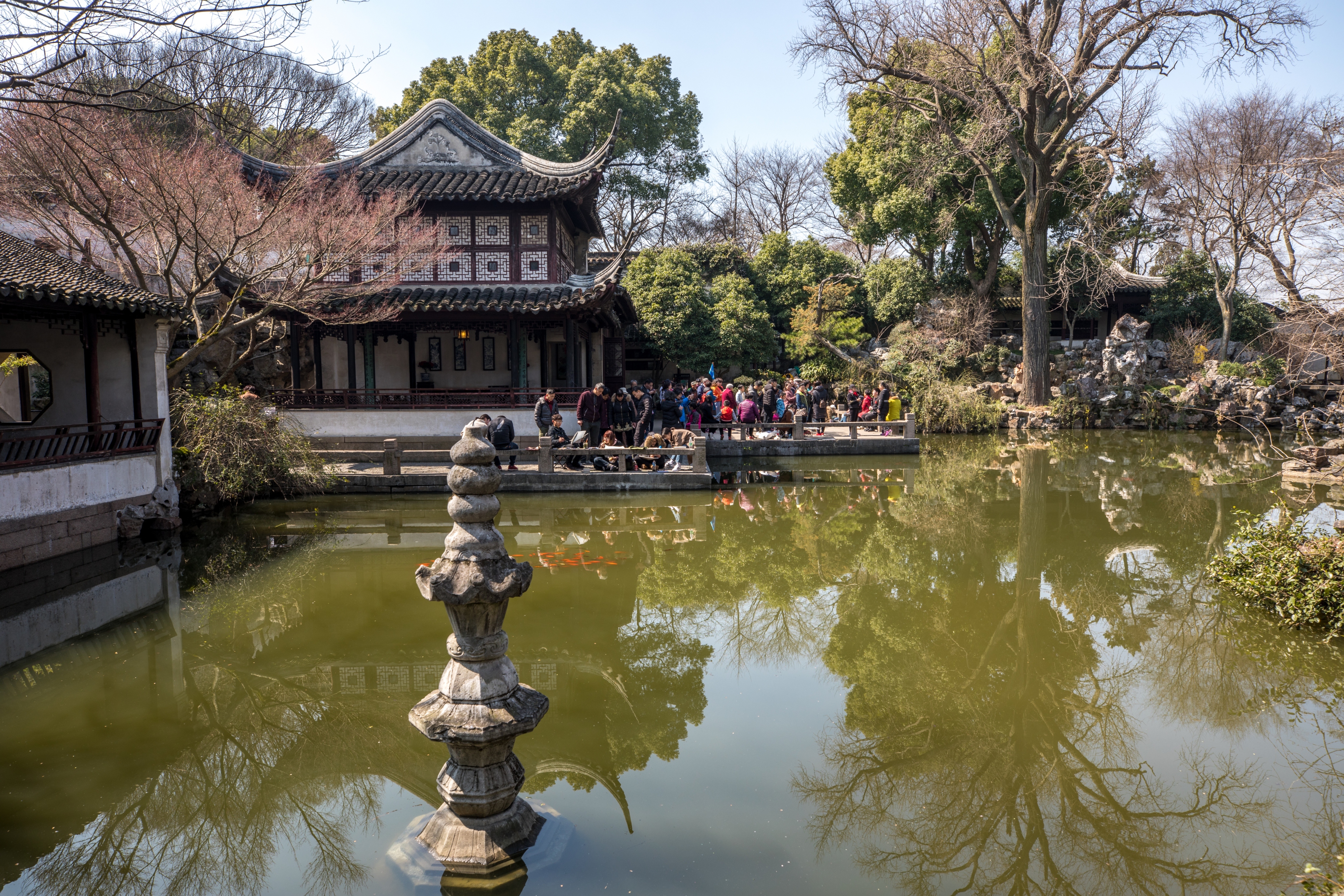 苏州济仙亭攻略,苏州济仙亭门票/游玩攻略/地址/图片/门票价格【携程