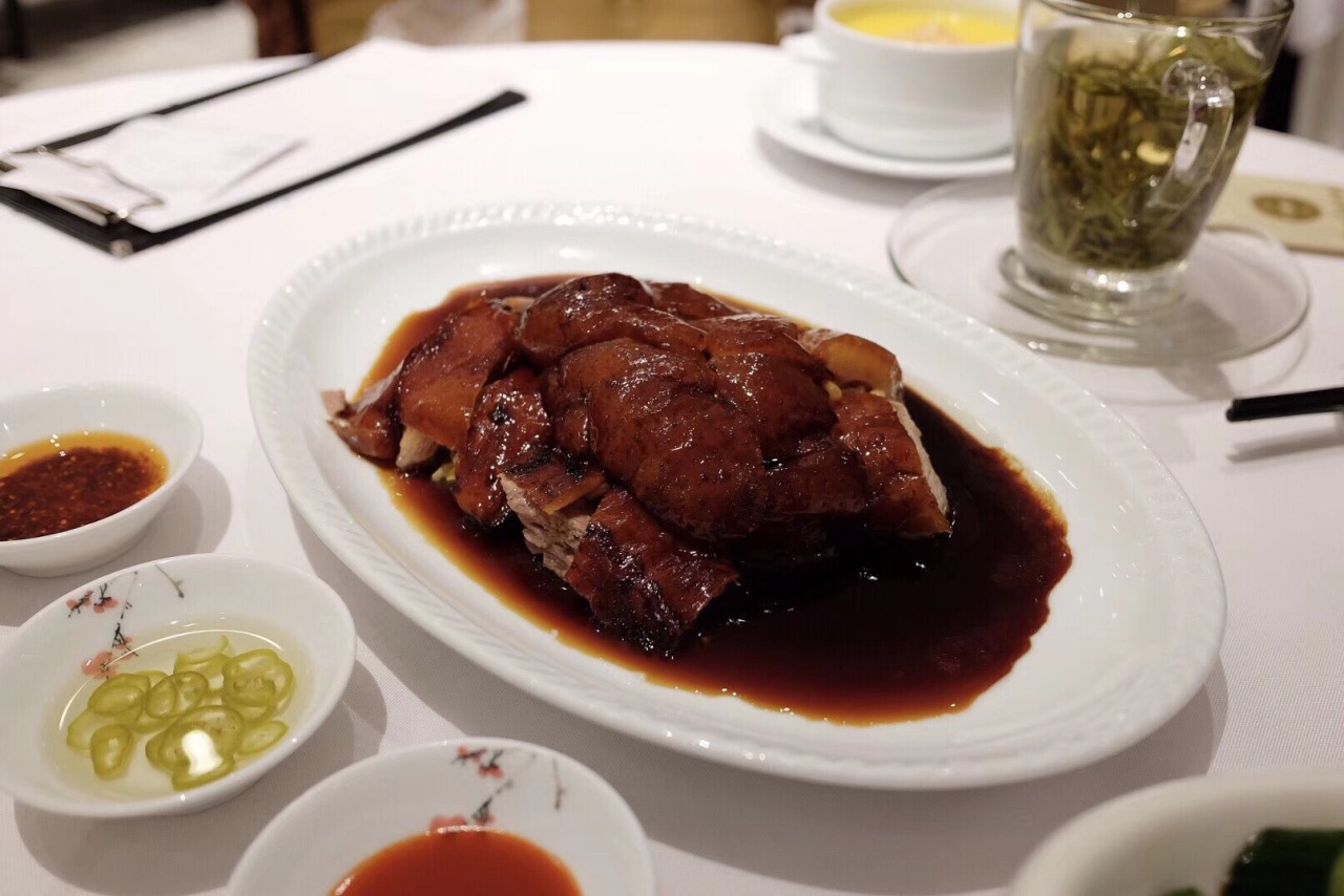 2023文兴酒家·始于1990(杭州大厦店)美食餐厅,非常不错的一个杭帮菜