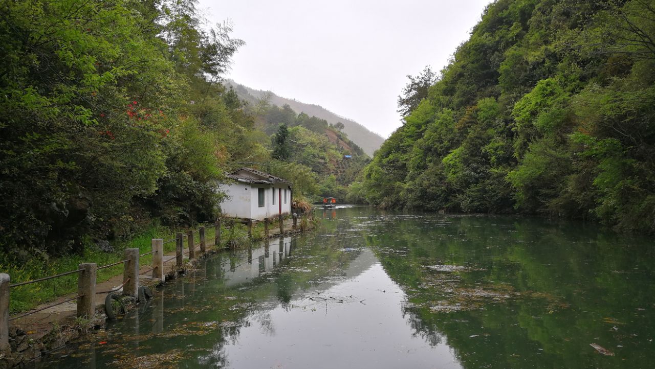 2019九咆界風景區_旅遊攻略_門票_地址_遊記點評,千島湖旅遊景點推薦