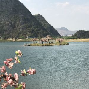 云南普者黑风景区旅游攻略（云南普者黑风景区门票多少钱）