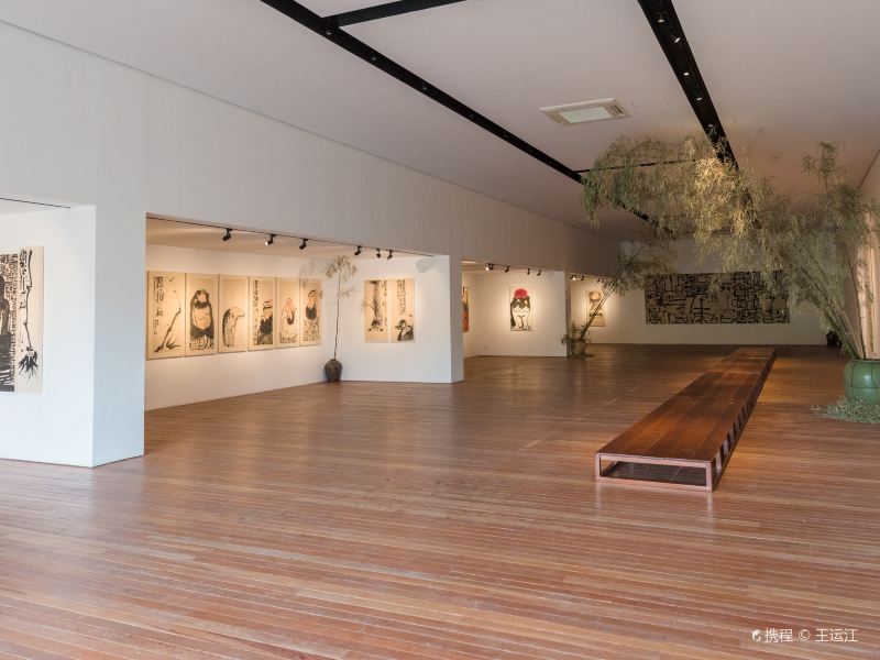 苏州本色美术馆攻略-本色美术馆门票价格多少钱-团购票价预定优惠