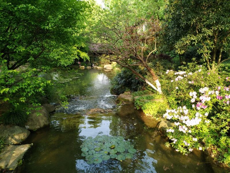 台中萧家花园攻略-萧家花园门票价格多少钱-团购票价预定优惠-景点