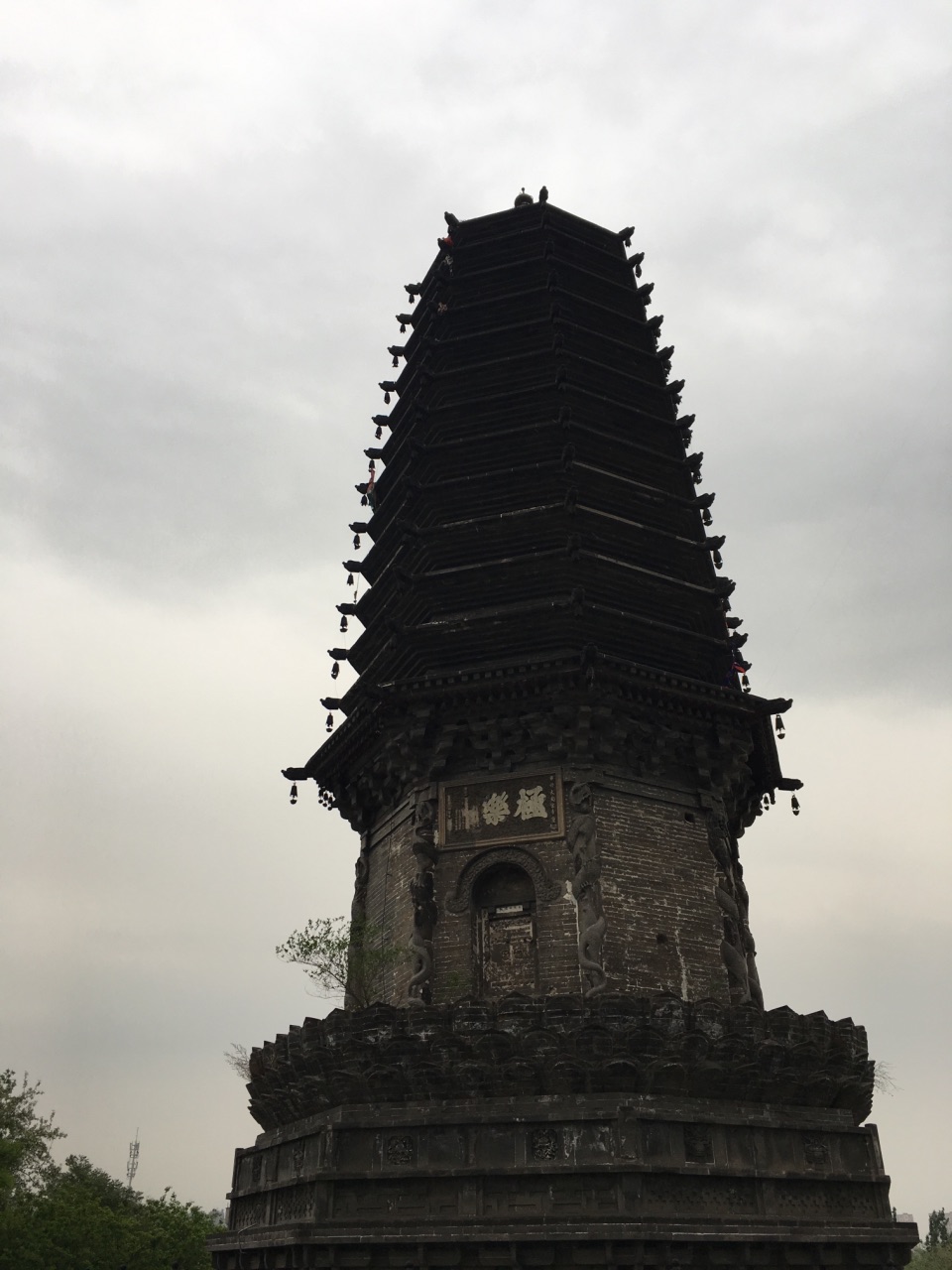 自贡天宫寺图片