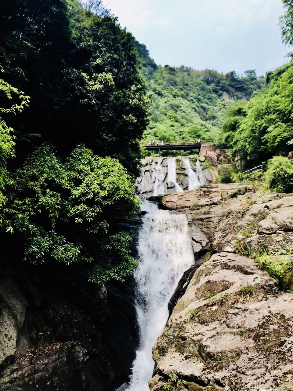 2019雪竇山_旅遊攻略_門票_地址_遊記點評,奉化旅遊景點推薦 - 去哪兒