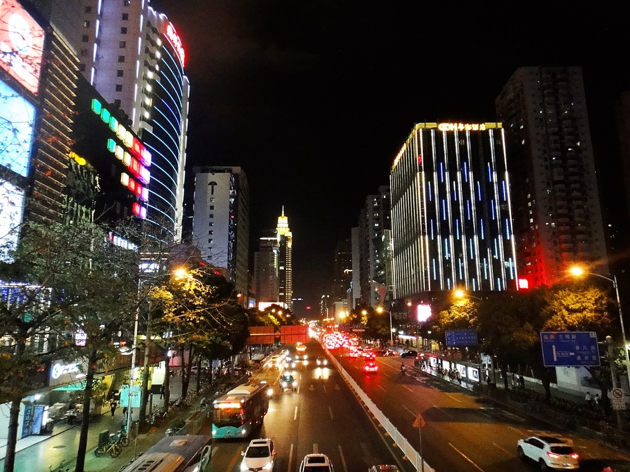 深圳东门老街攻略,深圳东门老街门票/游玩攻略/地址/图片/门票价格【携程攻略】