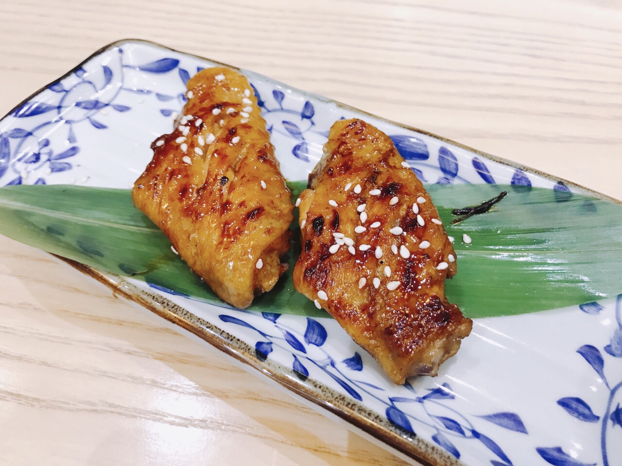 鳗生活日试料理(亿彩购物中心店)