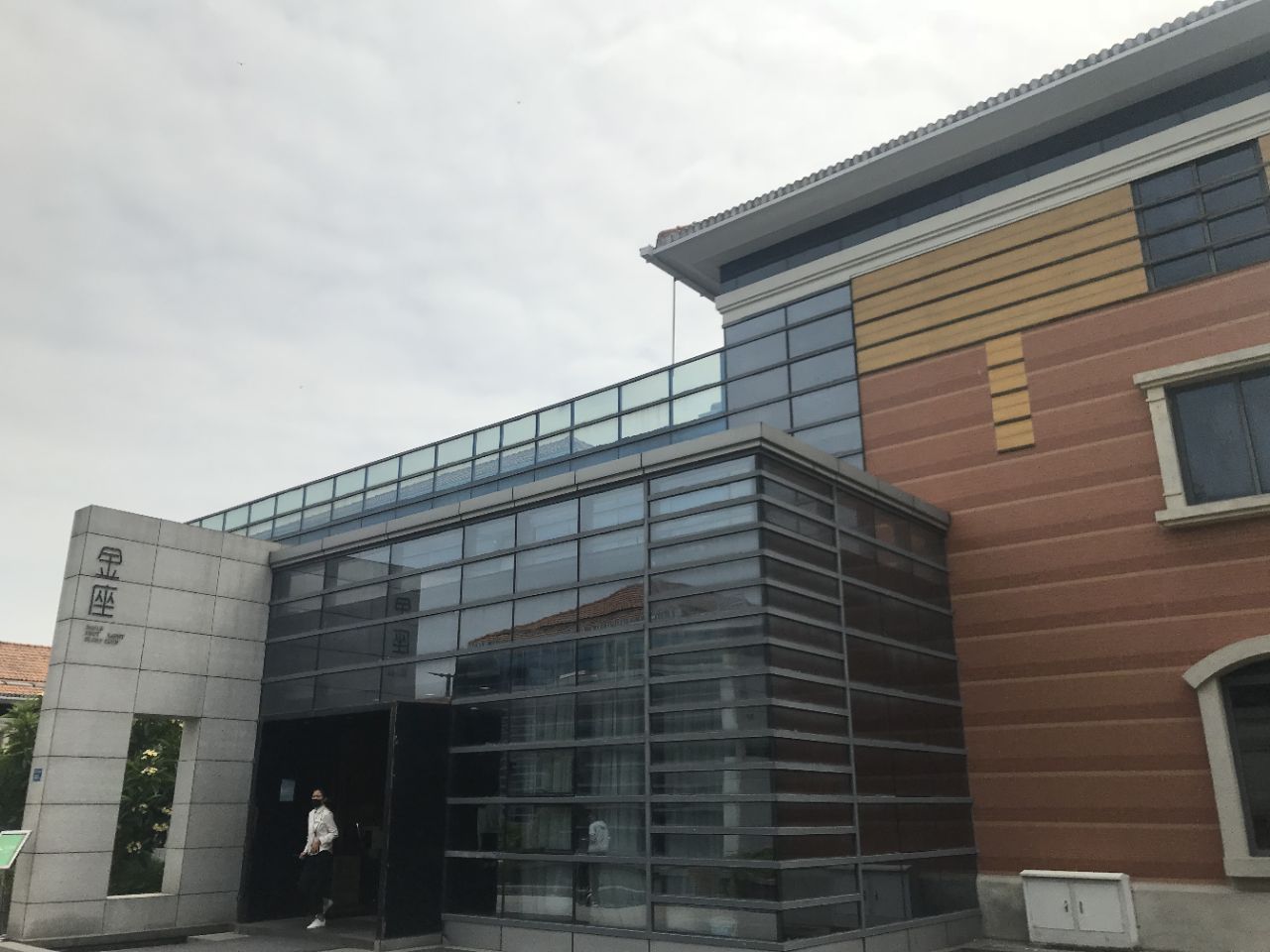 铂爵旅拍