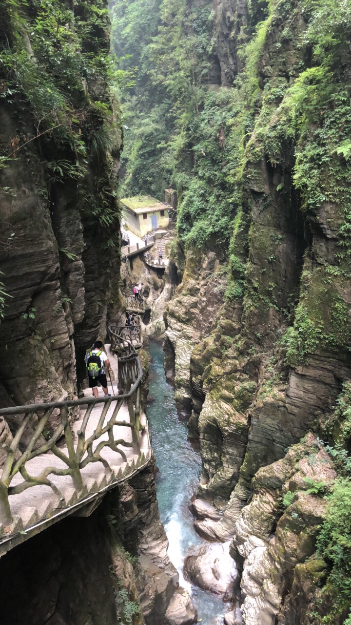 恩施有什么好玩的(恩施市内有什么好玩的旅游景点)