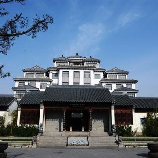 临清龙山公园攻略-龙山公园门票价格多少钱-团购票价预定优惠-景点