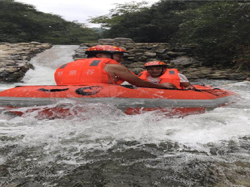 毕节野狼谷漂流攻略-野狼谷漂流门票价格多少钱-团购票价预定优惠