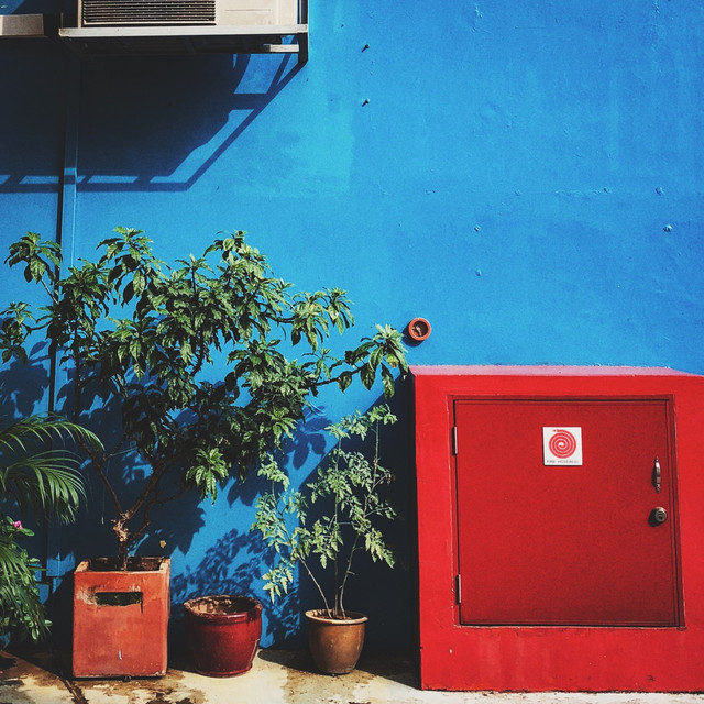 一个上班党如何省钱又优雅的到新加坡打卡|环