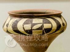 渑池大师父蛋糕名店(新市场店)附近景点推荐_