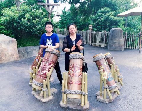 2019探险岛门票,上海迪士尼度假区探险岛游玩