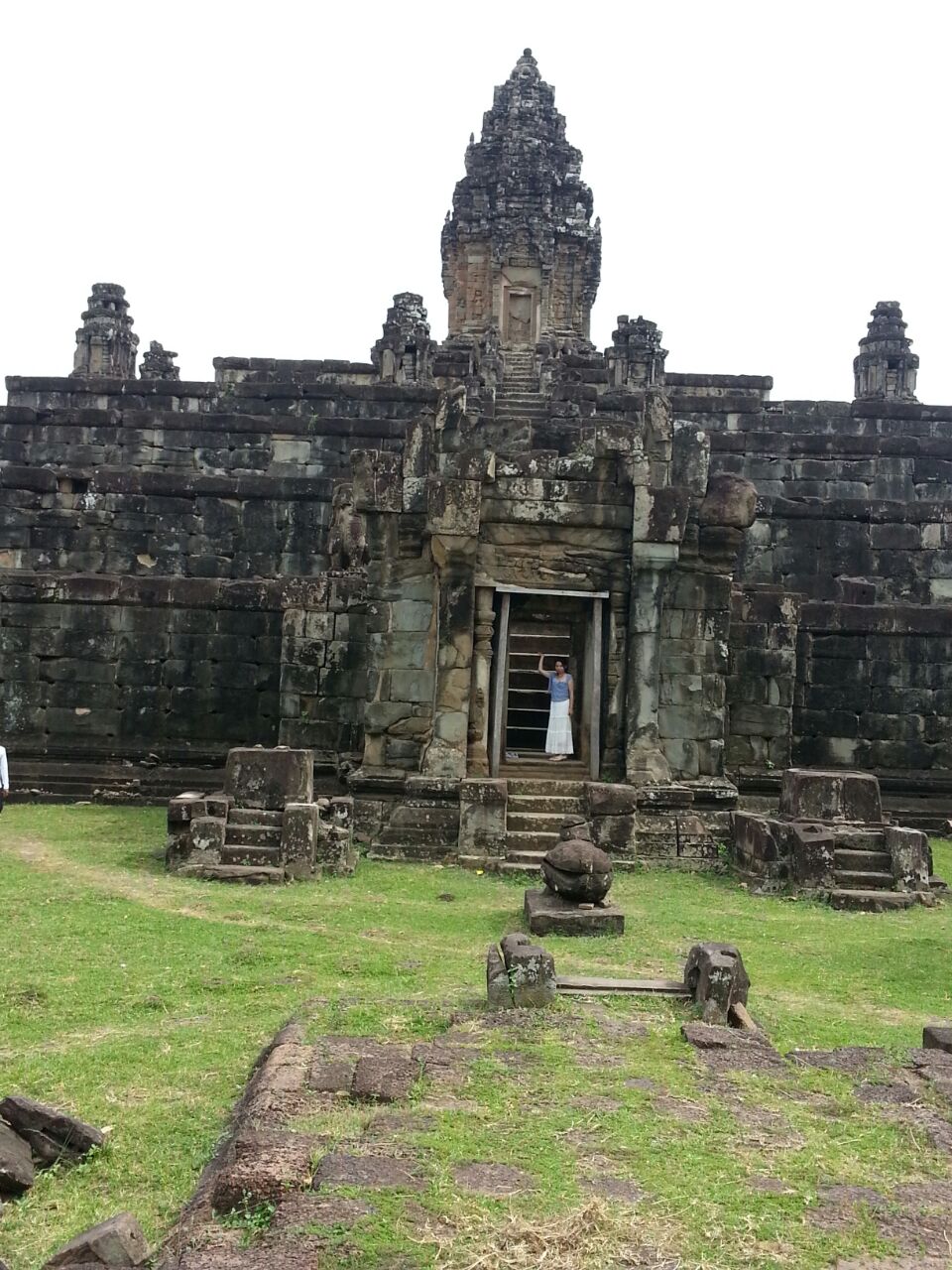 2019柬埔寨国家陶艺博物馆-旅游攻略-门票-地址-问答-游记点评,暹粒