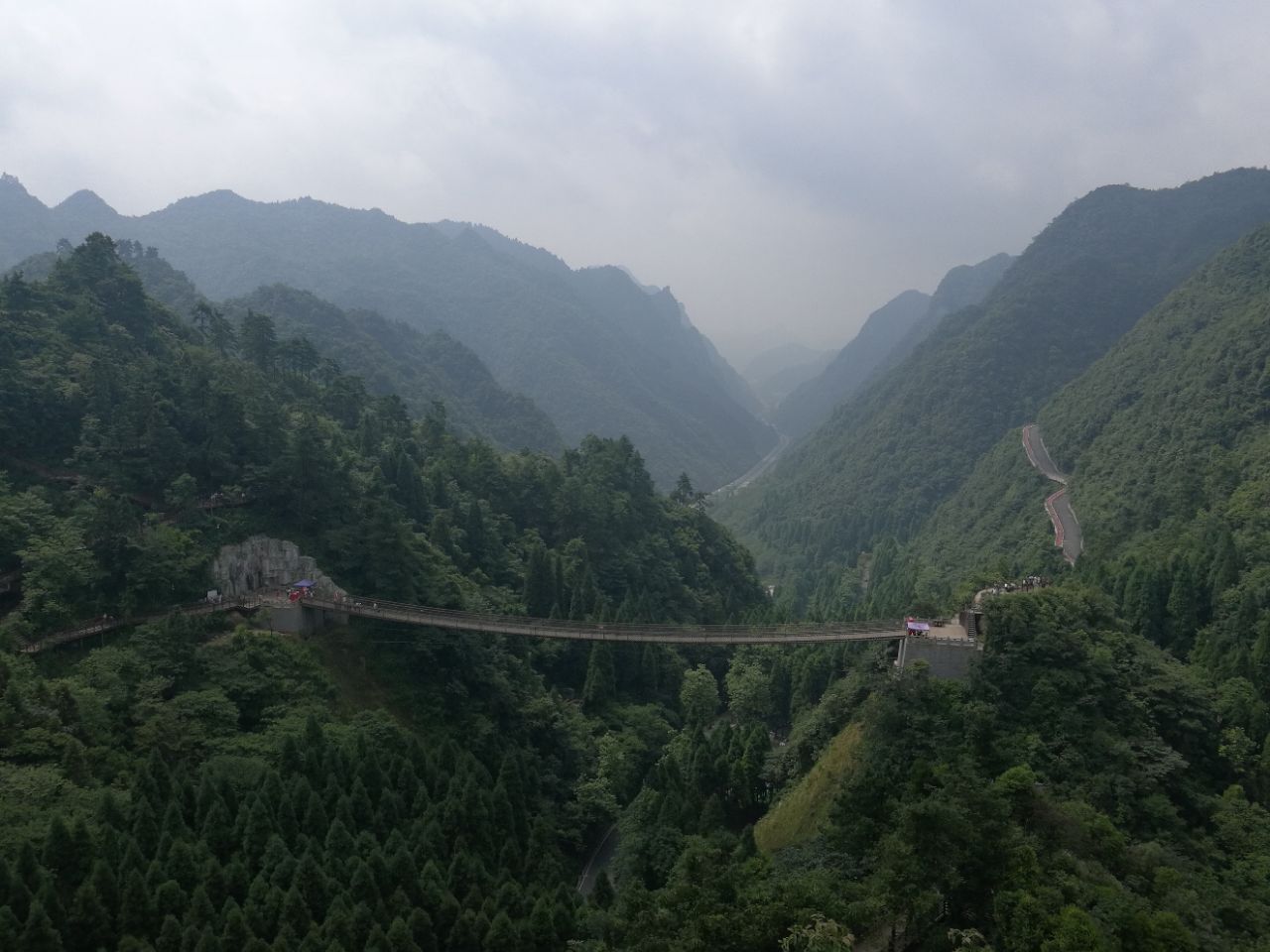 娄山关