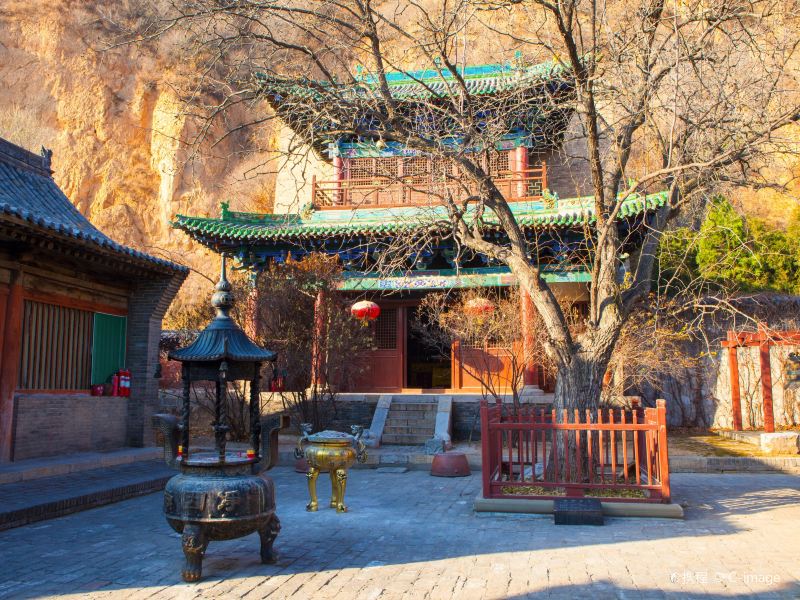 太原净因寺攻略-净因寺门票价格多少钱-团购票价预定优惠-景点地址