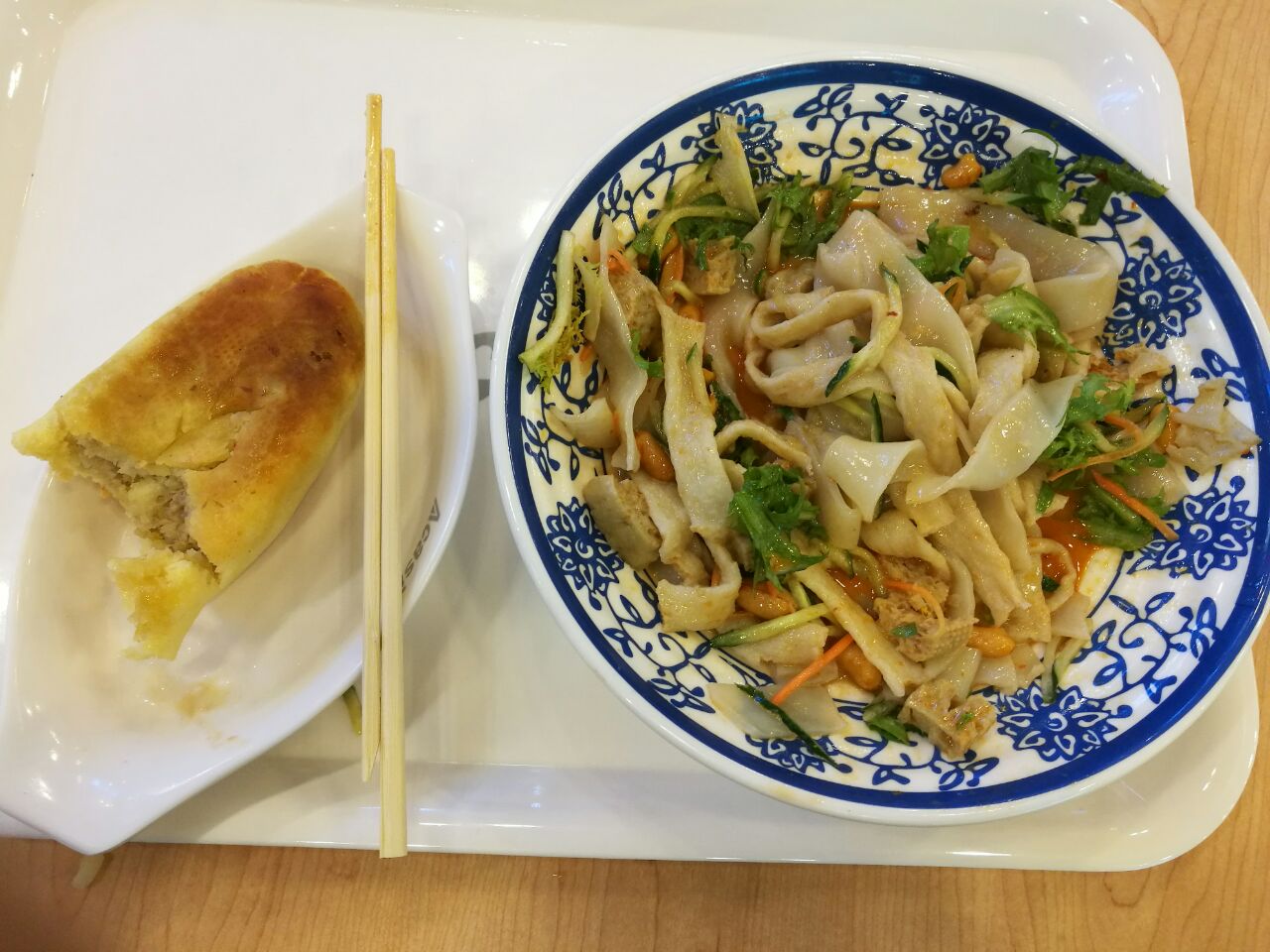 亚惠美食公园(凯德和平广场店)旅游景点攻略图