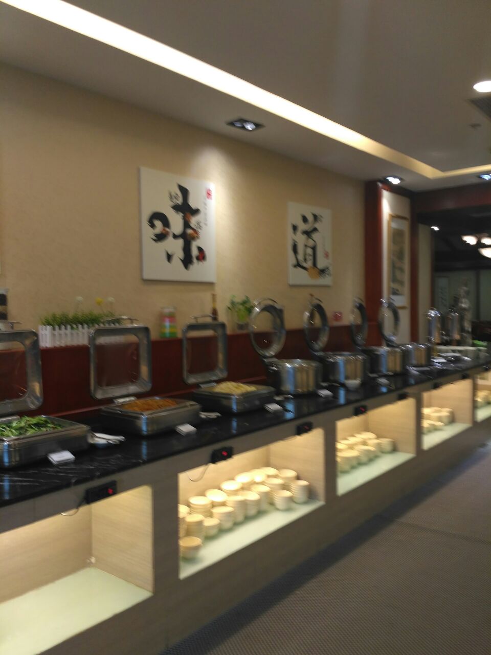 潍坊富华大酒店好吃吗,富华大酒店味道怎么样,环境/服务好不好_点评