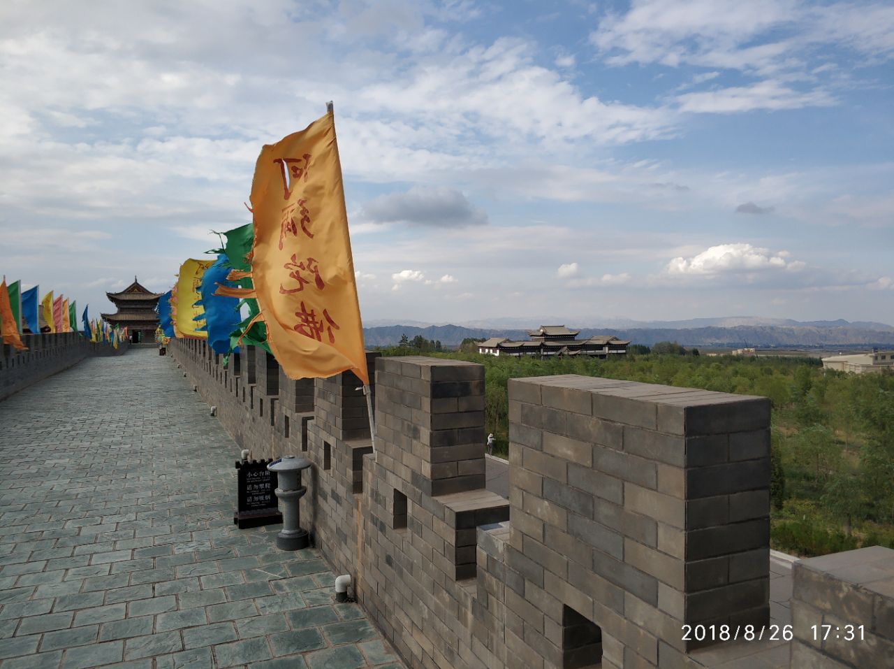 永昌驪靬古城攻略,永昌驪靬古城門票/遊玩攻略/地址/圖片/門票價格