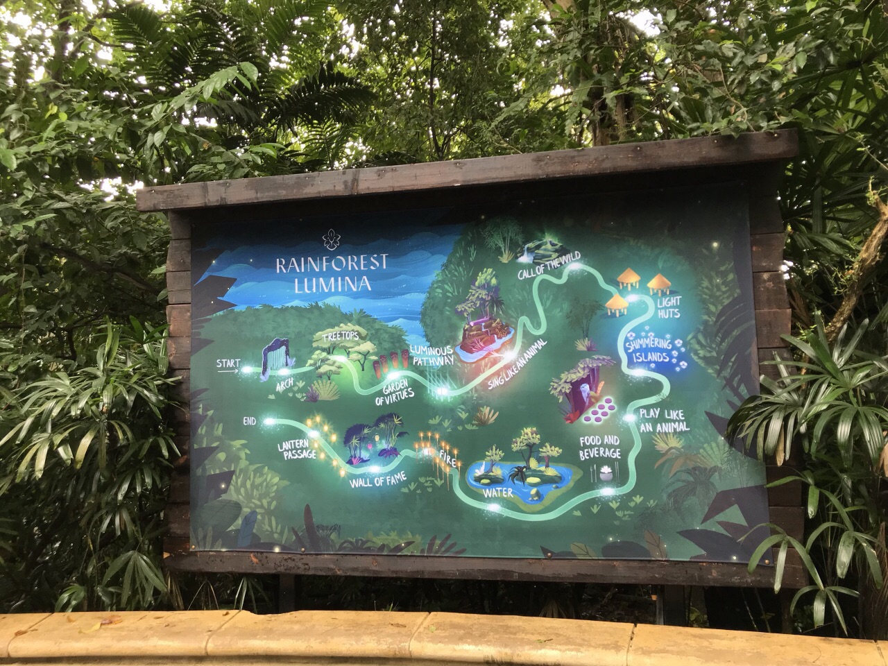新加坡动物园
