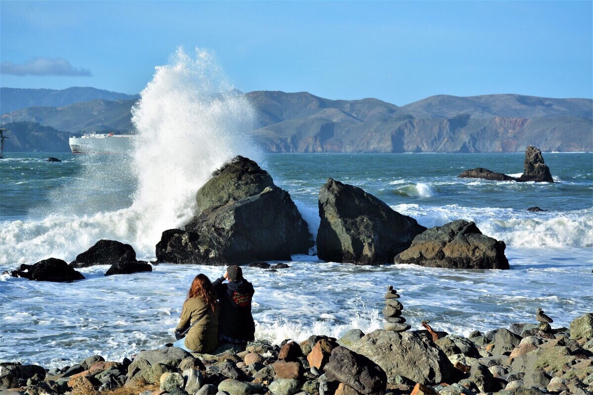 旧金山兰兹角好玩吗,旧金山兰兹角景点怎么样_点评_评价【携程攻略】