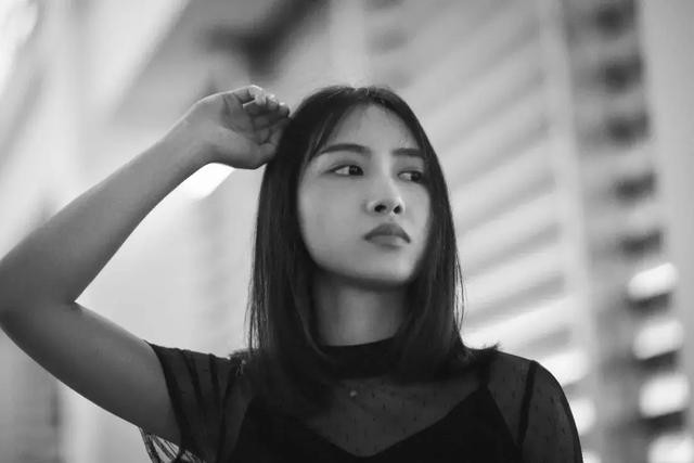 深圳深业上城人像走一波