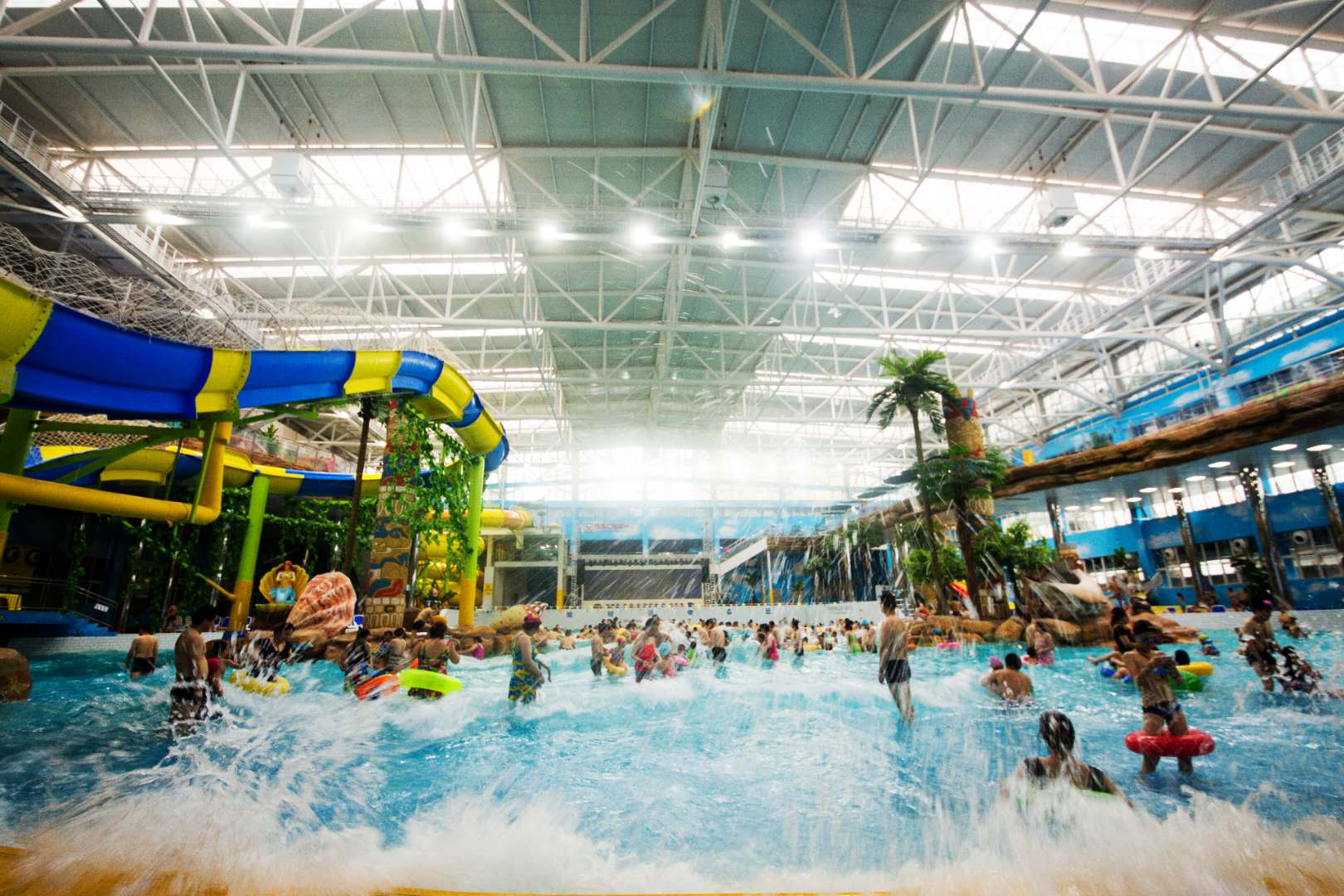 石家庄以岭健康城攻略,石家庄以岭健康城门票/游玩攻略/地址/图片